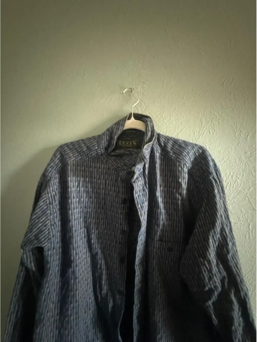 Levis mens xl